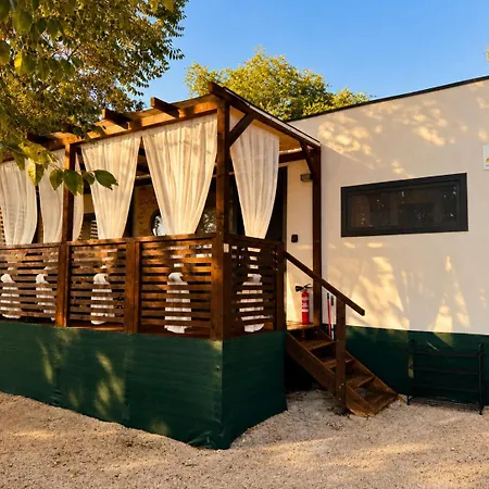 Calypso Apartamento Vodice