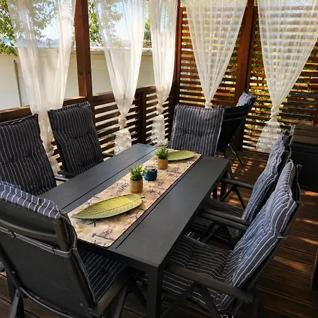 Calypso Apartamento Vodice