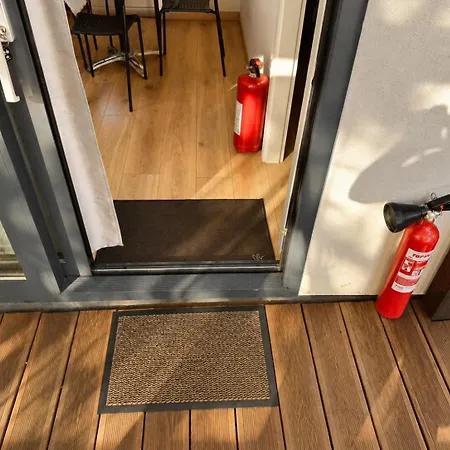 Calypso Apartamento Vodice
