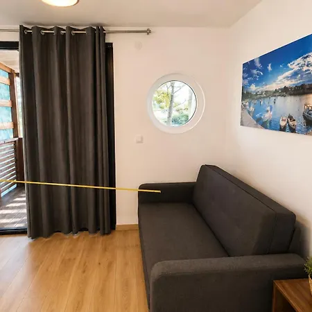 Apartamento Calypso