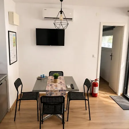 Calypso Apartamento