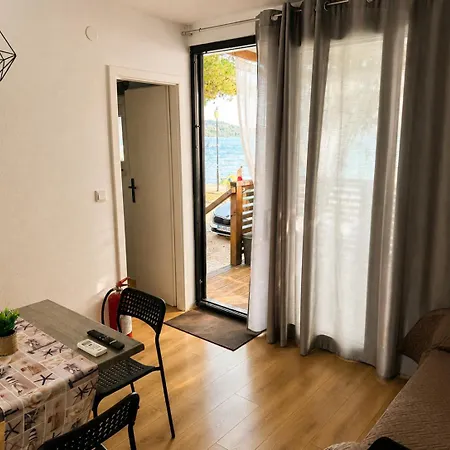 Apartamento Calypso Vodice