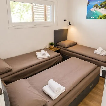 Apartment Calypso