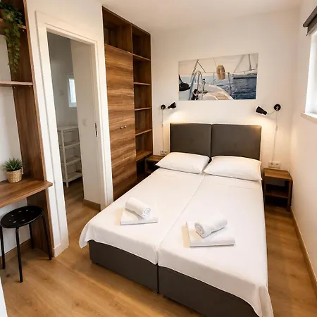 Calypso Apartamento