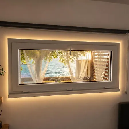 Apartamento Calypso