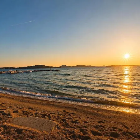 Calypso Vodice